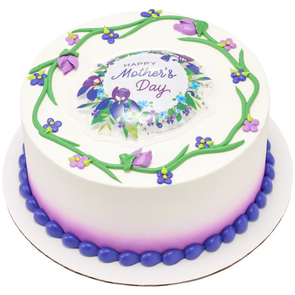Mother's Day Blooms Pop Tops®