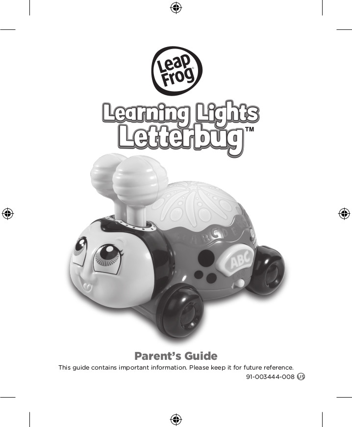leapfrog letterbug