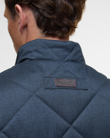 Winter Finn Gilet 
