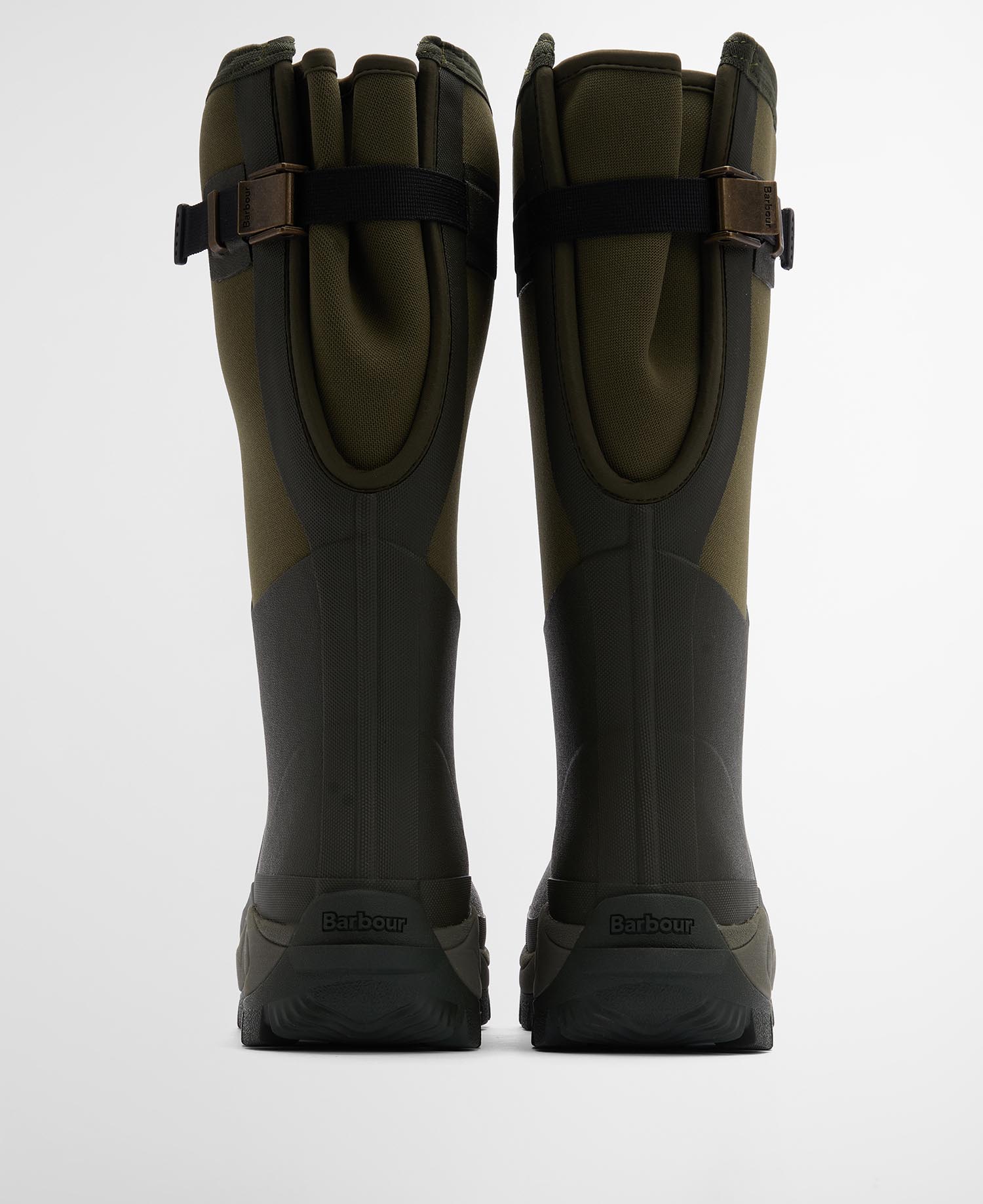 Men's Tynedale Wellingtons image number 1