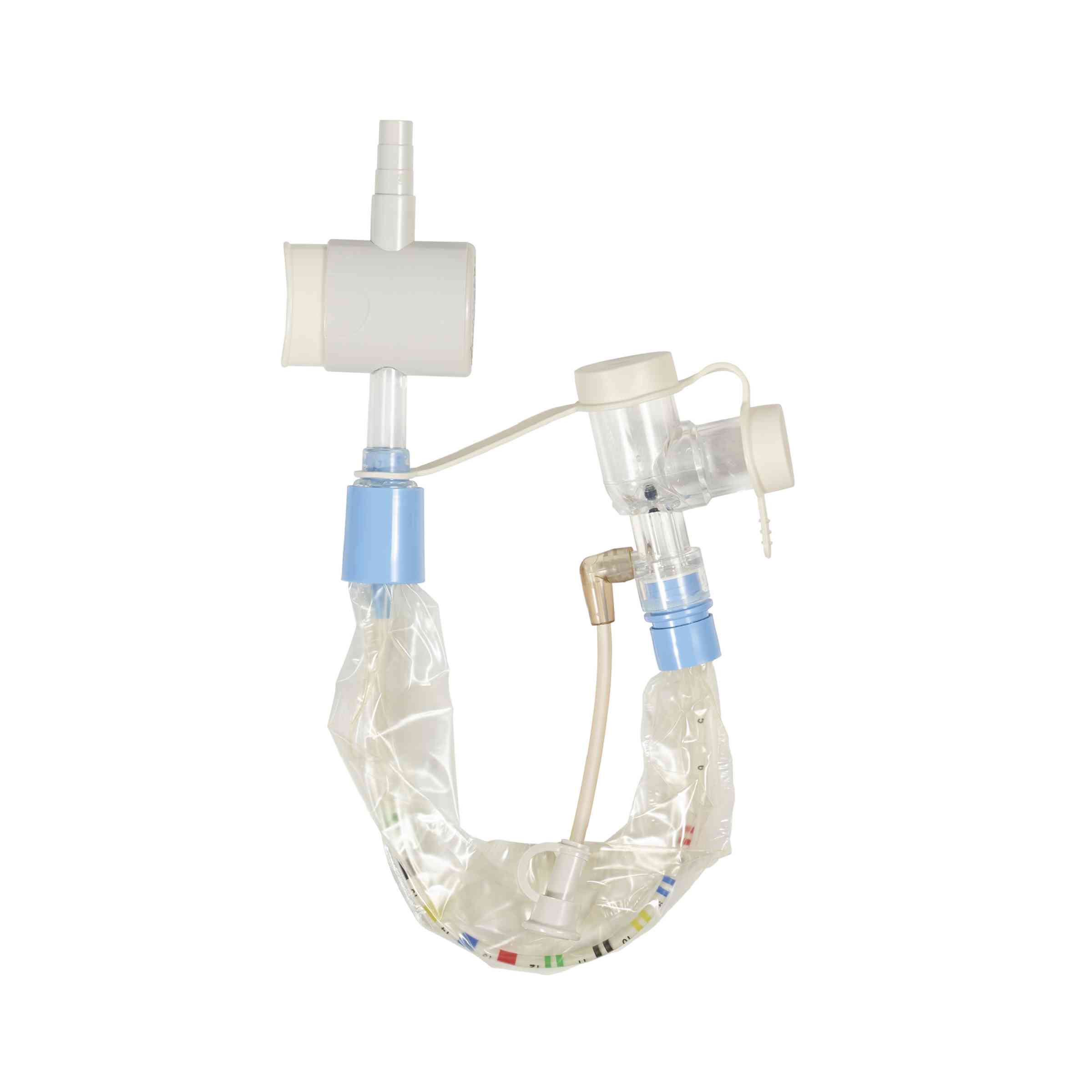Sun Med CATHETER, SUCTION BALLARD CLOSED BLK 10FR NEO/PED (20/CS)