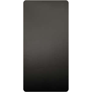 Excel Dryer Inc, Xlerator Microban, Wall Guard, Black