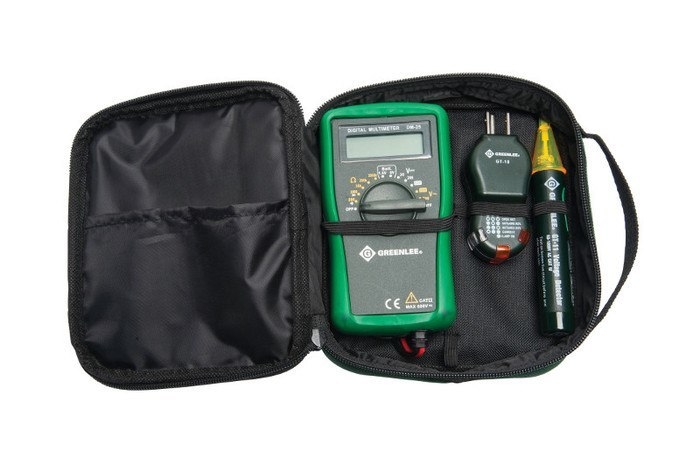 LECTRICAL KIT-BASIC (TK-30A) - Image 3