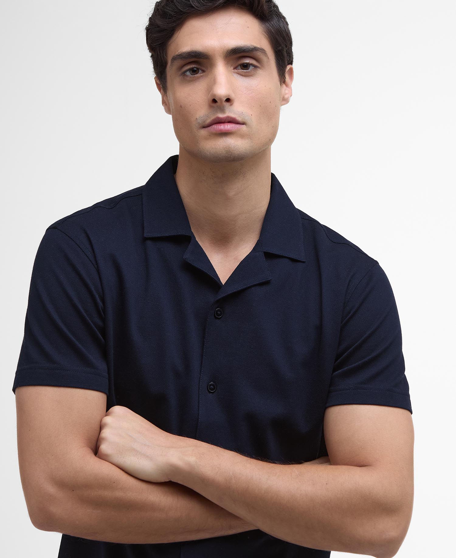 Tonto Pique Shirt image number 3
