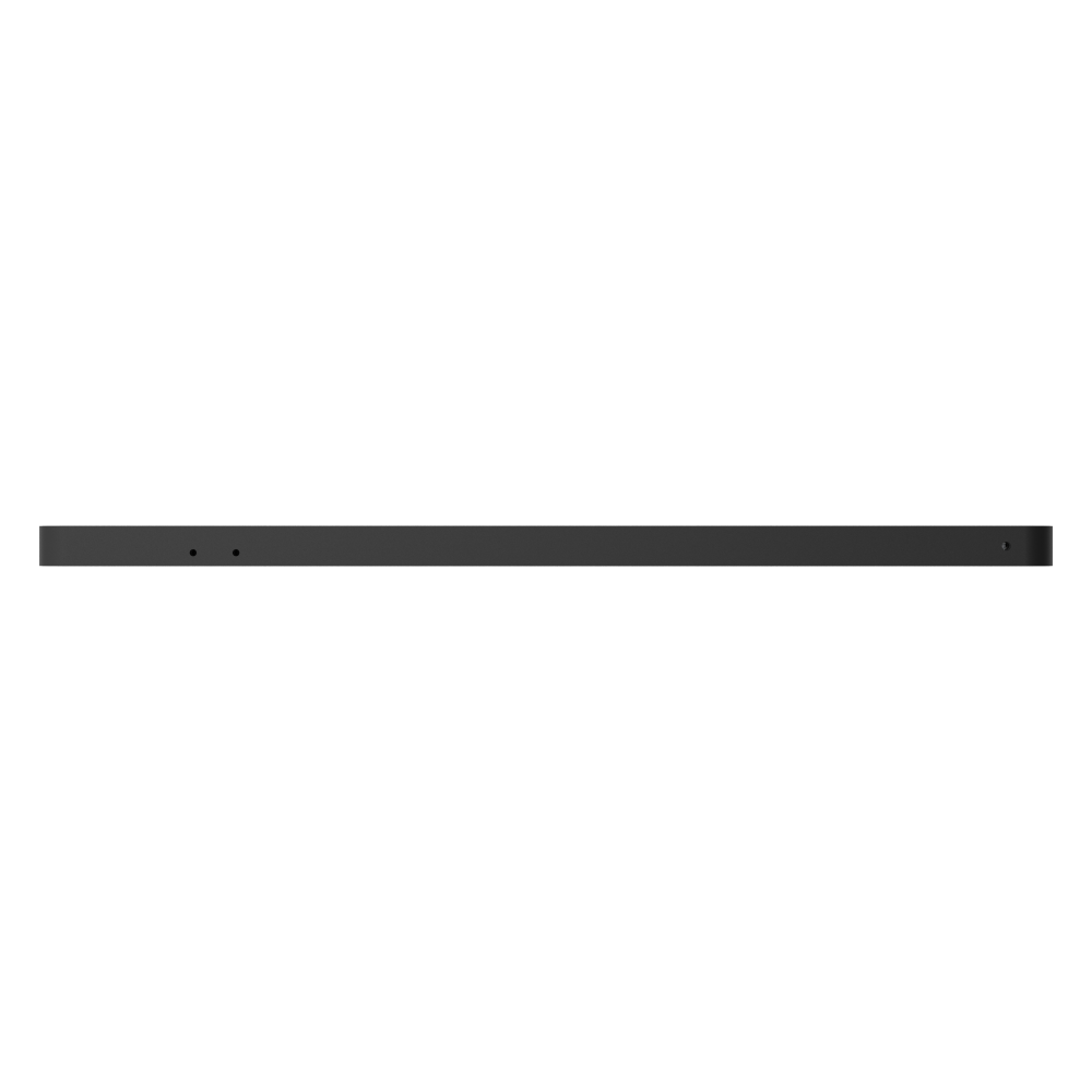 Surface Mount System for iPad (A16) | iPad 10.9" (10th gen) - Black