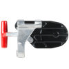 1/4" PUSHER HEAD ASSEMBLY