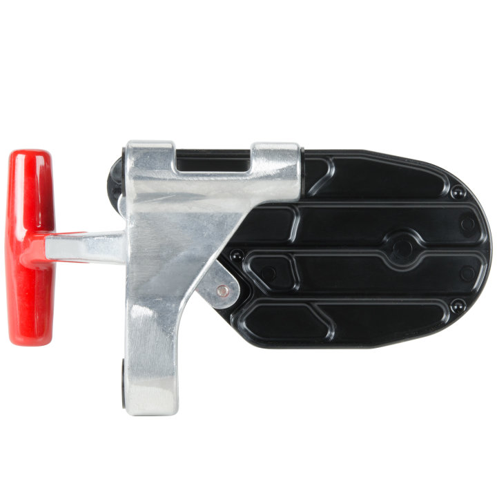 1/4" PUSHER HEAD ASSEMBLY