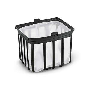 Filtering Basket Packaged