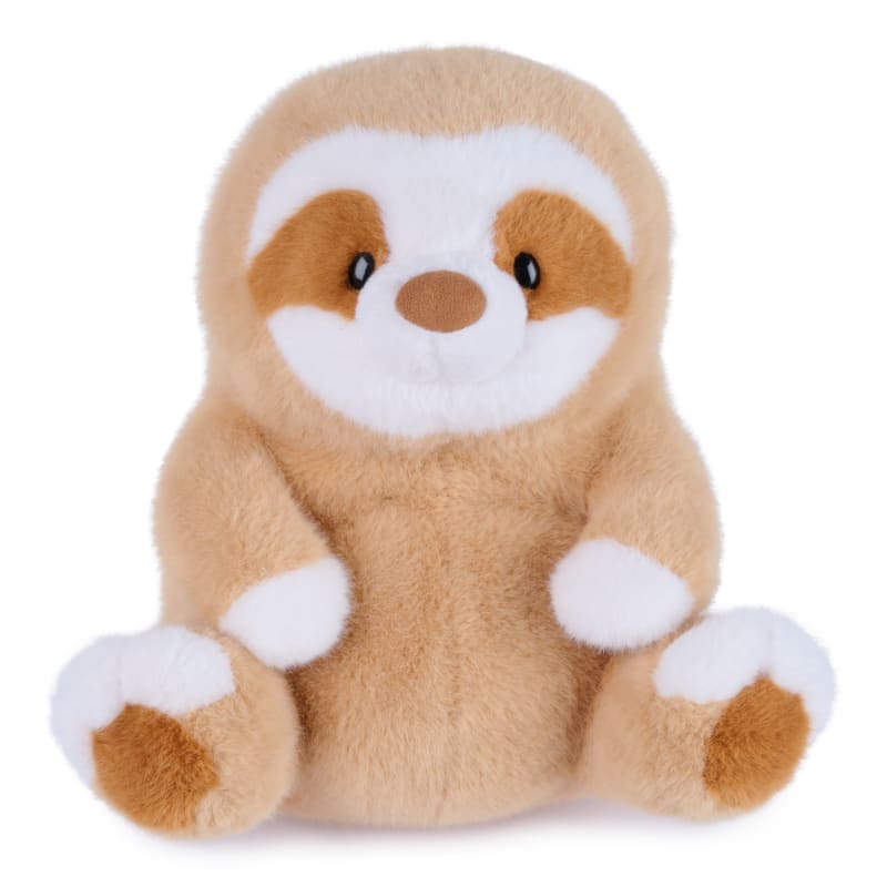 Plumpkins Sloth, 8 in
