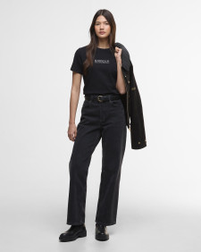 Harley T-Shirt Black