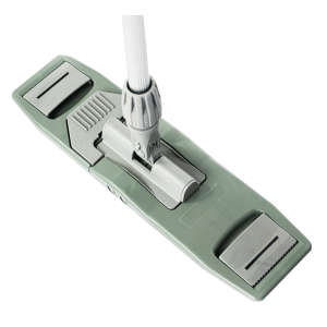 I-Team, Plastic Tab Flat Mop Frame, 16"