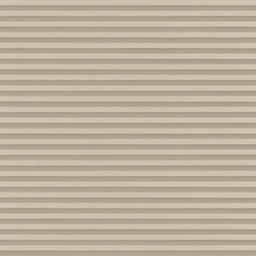 Trent Beige Pleated blind