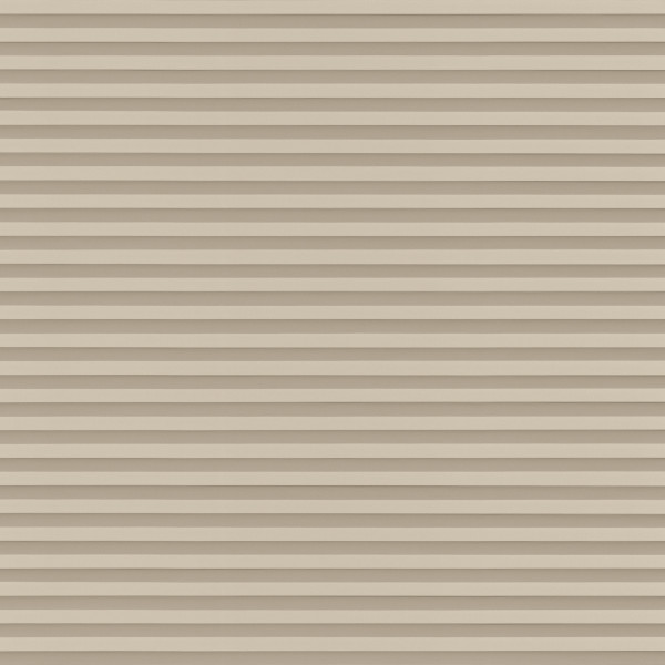 Trent Beige Pleated blind