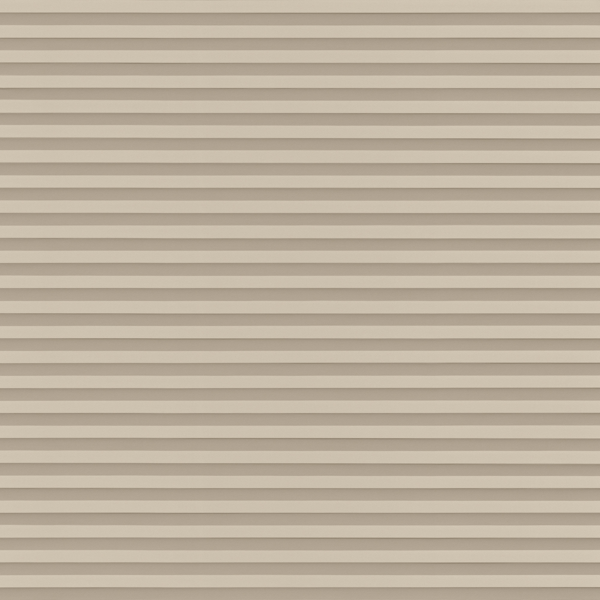 Trent Beige Pleated blind