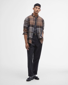 Hemd Dunoon Tailored 