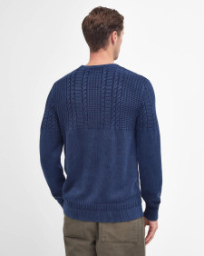 Ilderton Crew Neck Jumper 