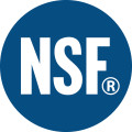 NSF Listed