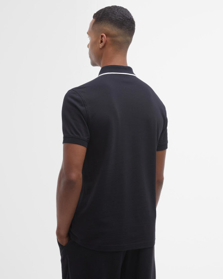Murphy Short-Sleeved Polo Shirt