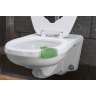 Hillyard, Eco Bowl Clip, Cucumber Melon