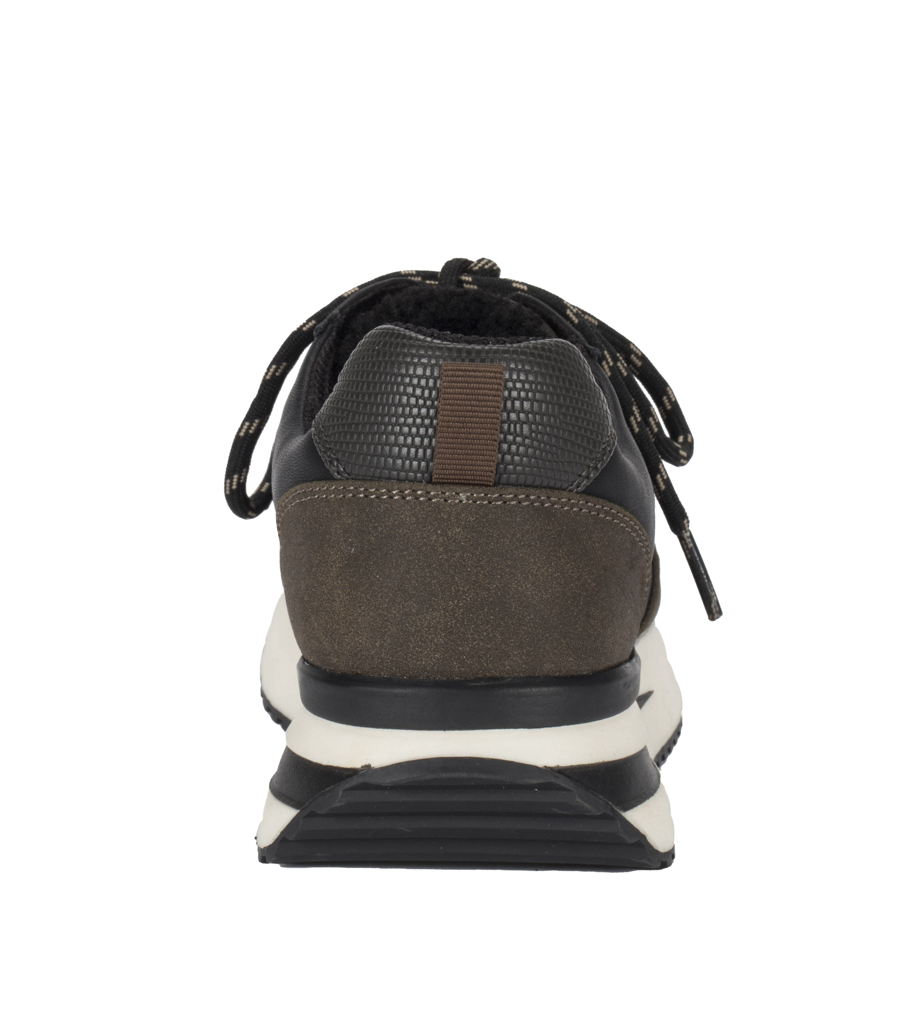 Baretraps CABRIOLE Women's Casuals Army Size 6 M (BT28441)