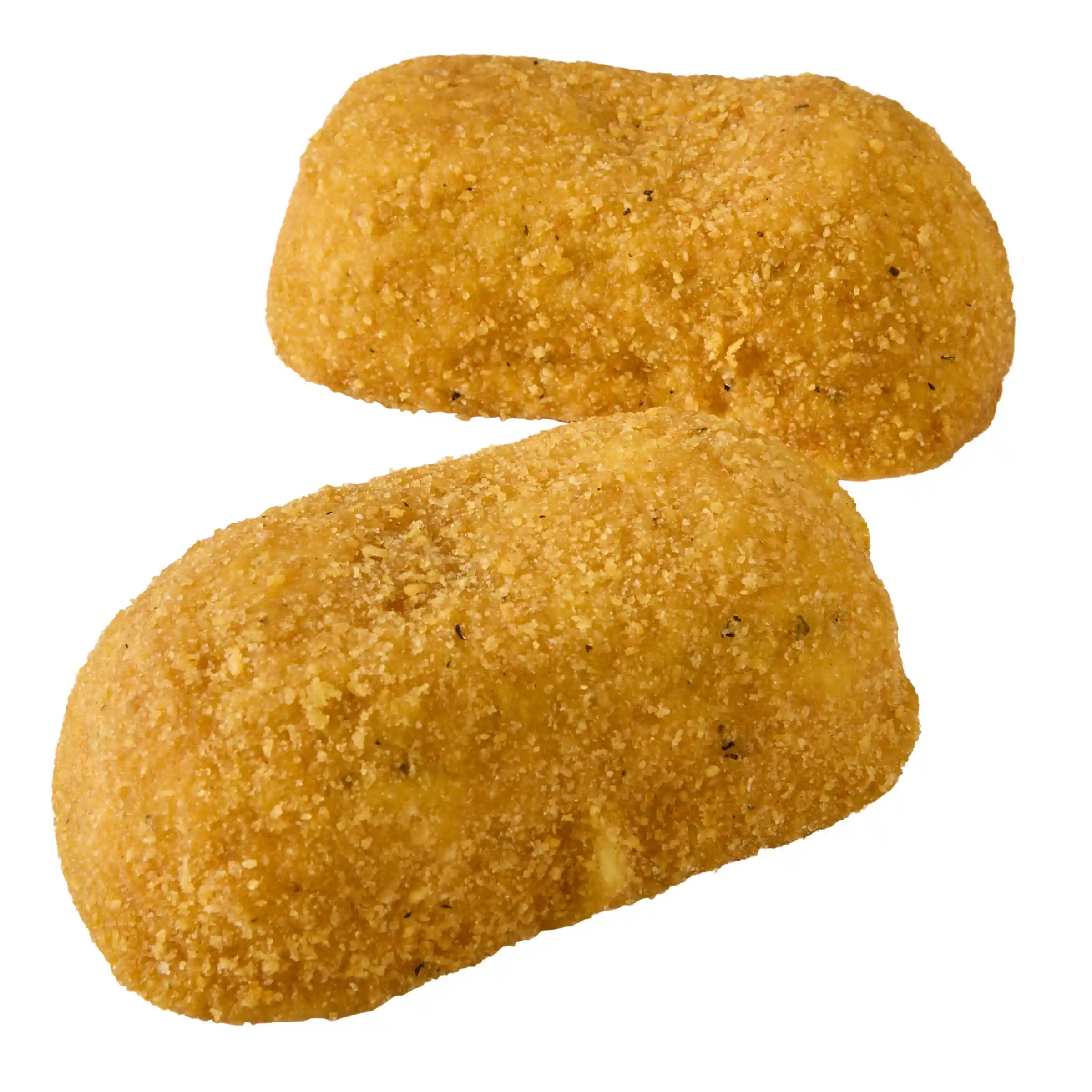 Barber Foods® Uncooked Breaded Broccoli & Cheese Boneless Stuffed Chicken Breasts 7 oz._image_2