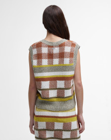 Pullunder Maddie Crochet 