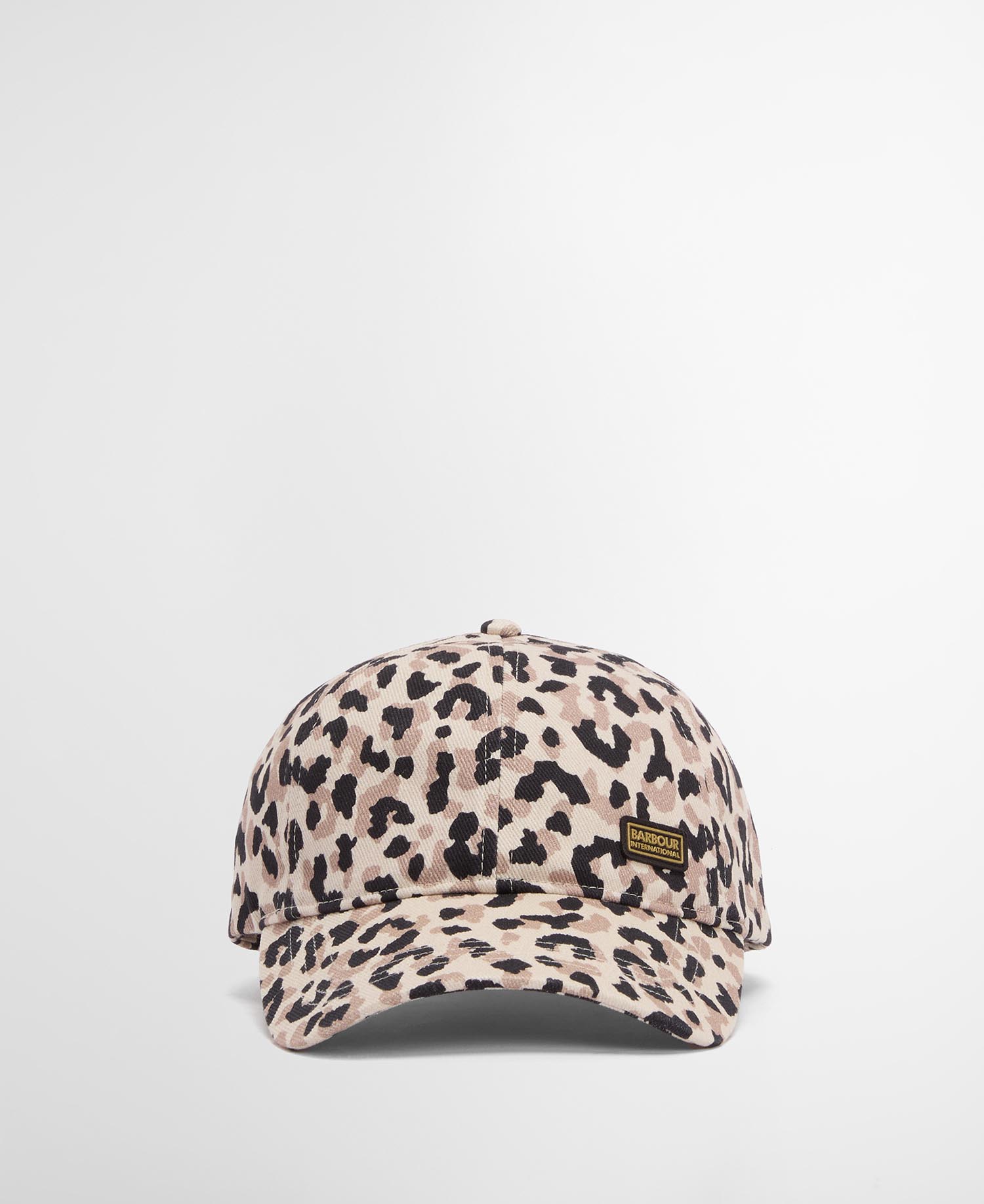 Harley Leopard Cap image number 1