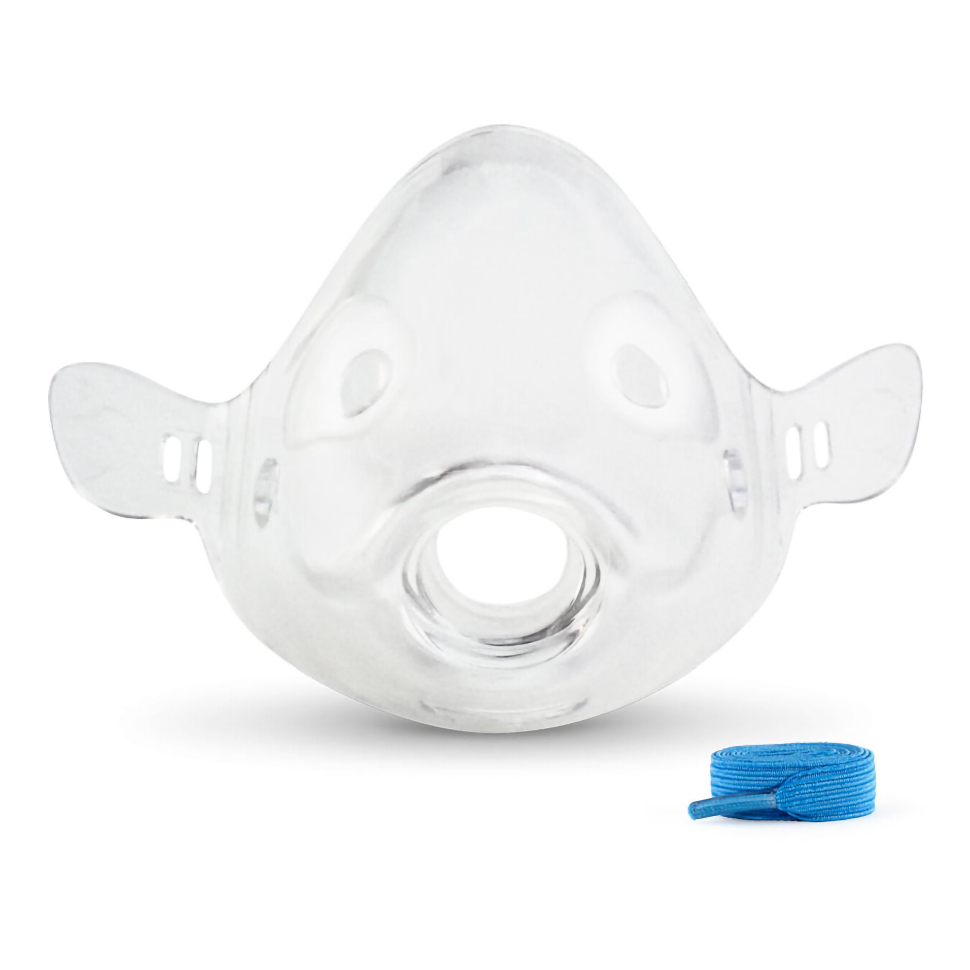 Pari MASK, AEROSOL PED BUBBLES THE FISH