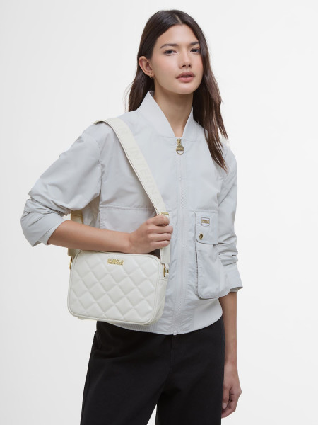 Sloane Quilted Crossbody Bag Sloane Quilted Crossbody Bag