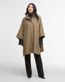 Everlee Showerproof Cape 