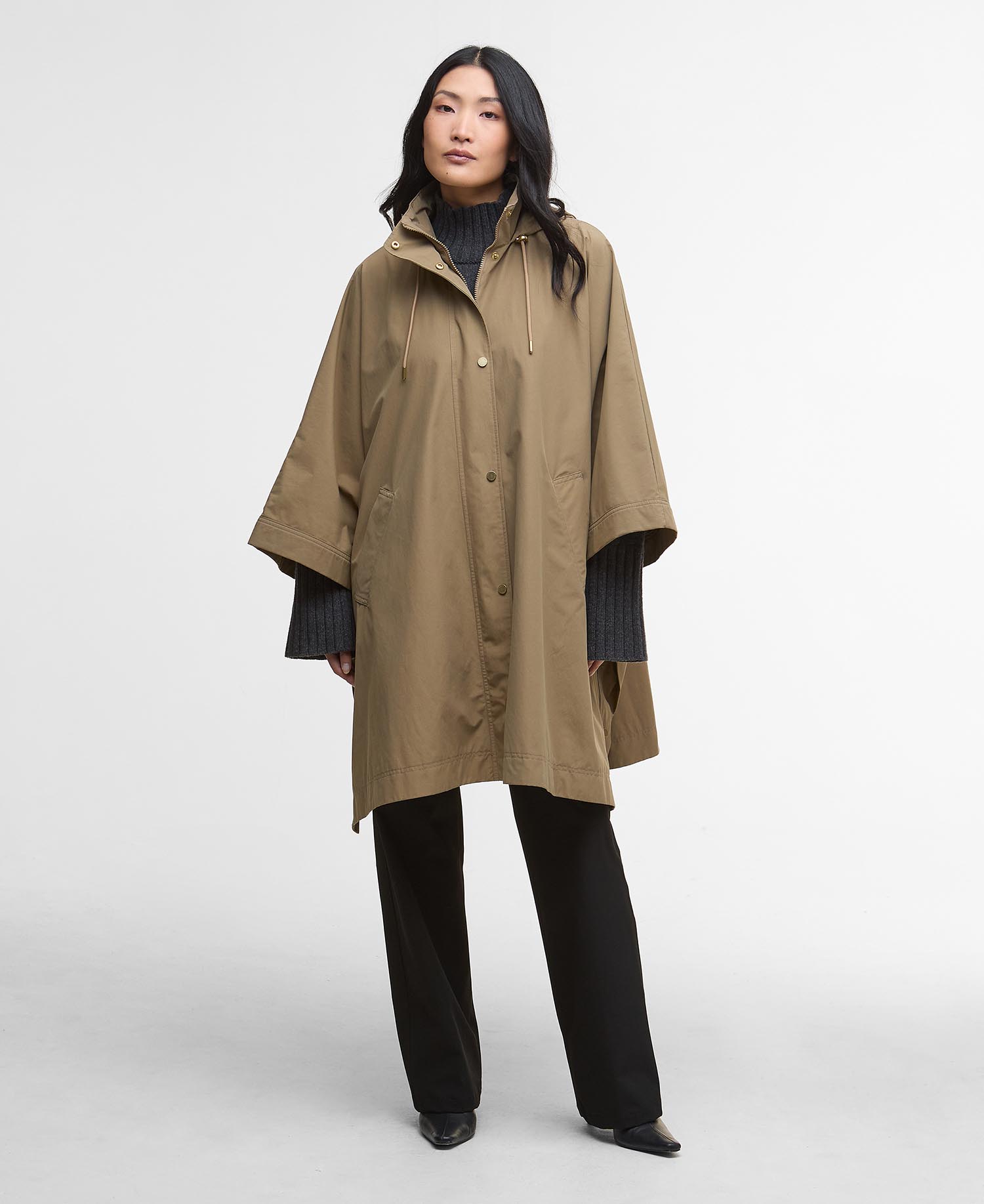 Everlee Showerproof Cape image number 0