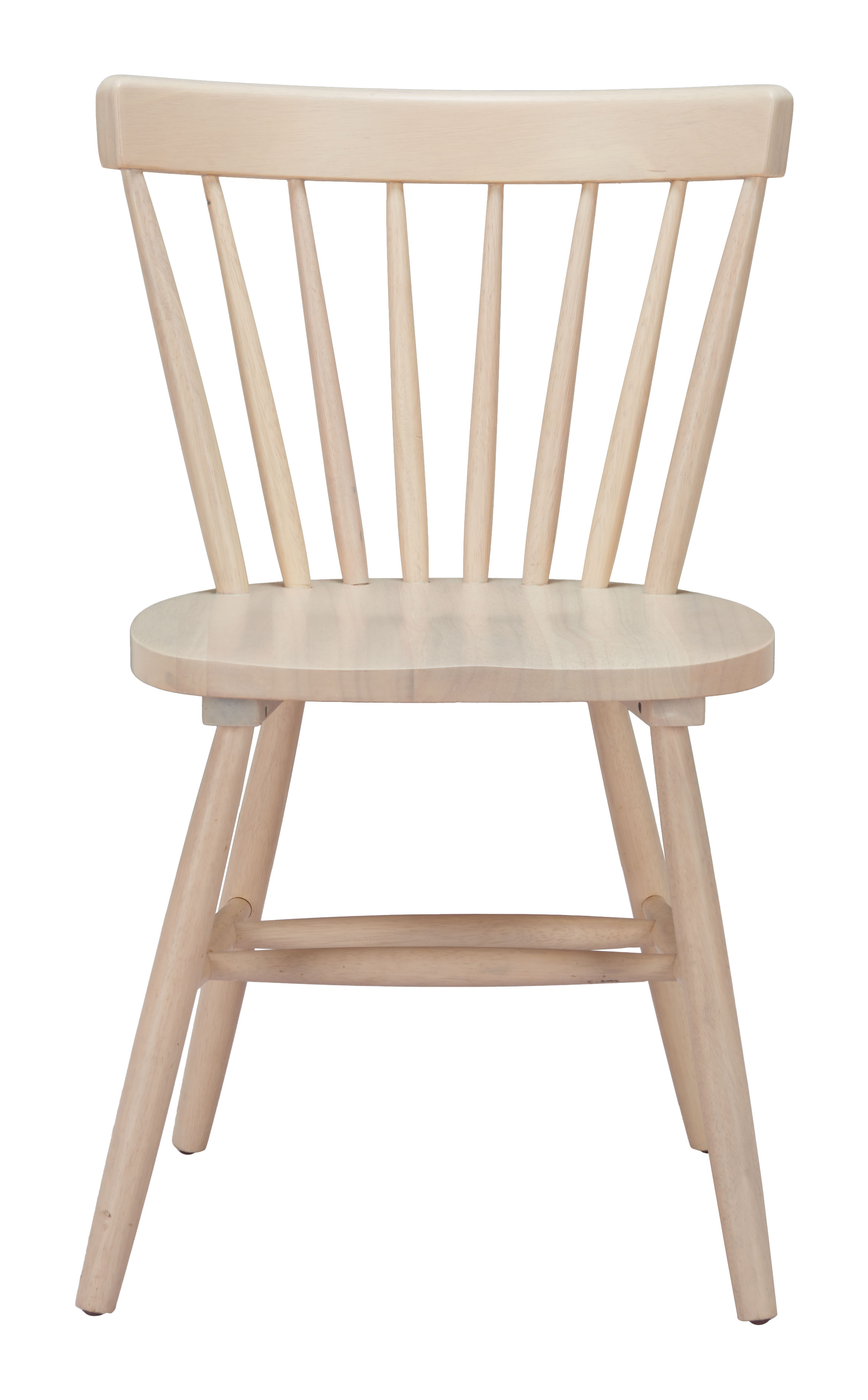 Tyce Dining Chair (Set of 2) Natural product image