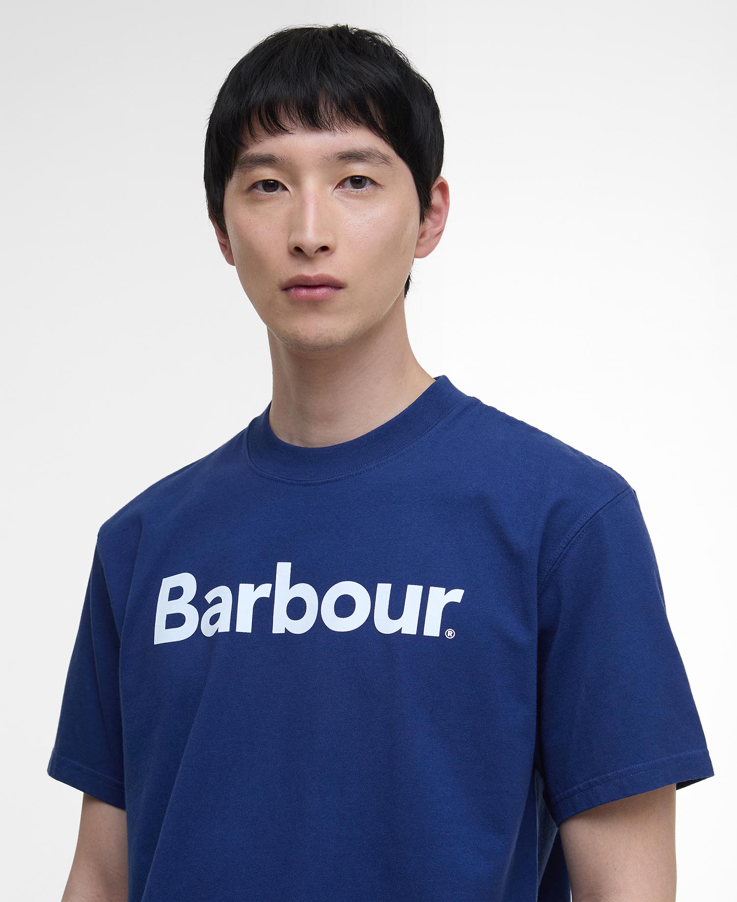 Pensford Oversized T-Shirt image number 3