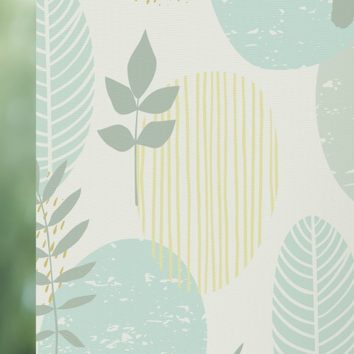 Flora 1313 Roller Blind