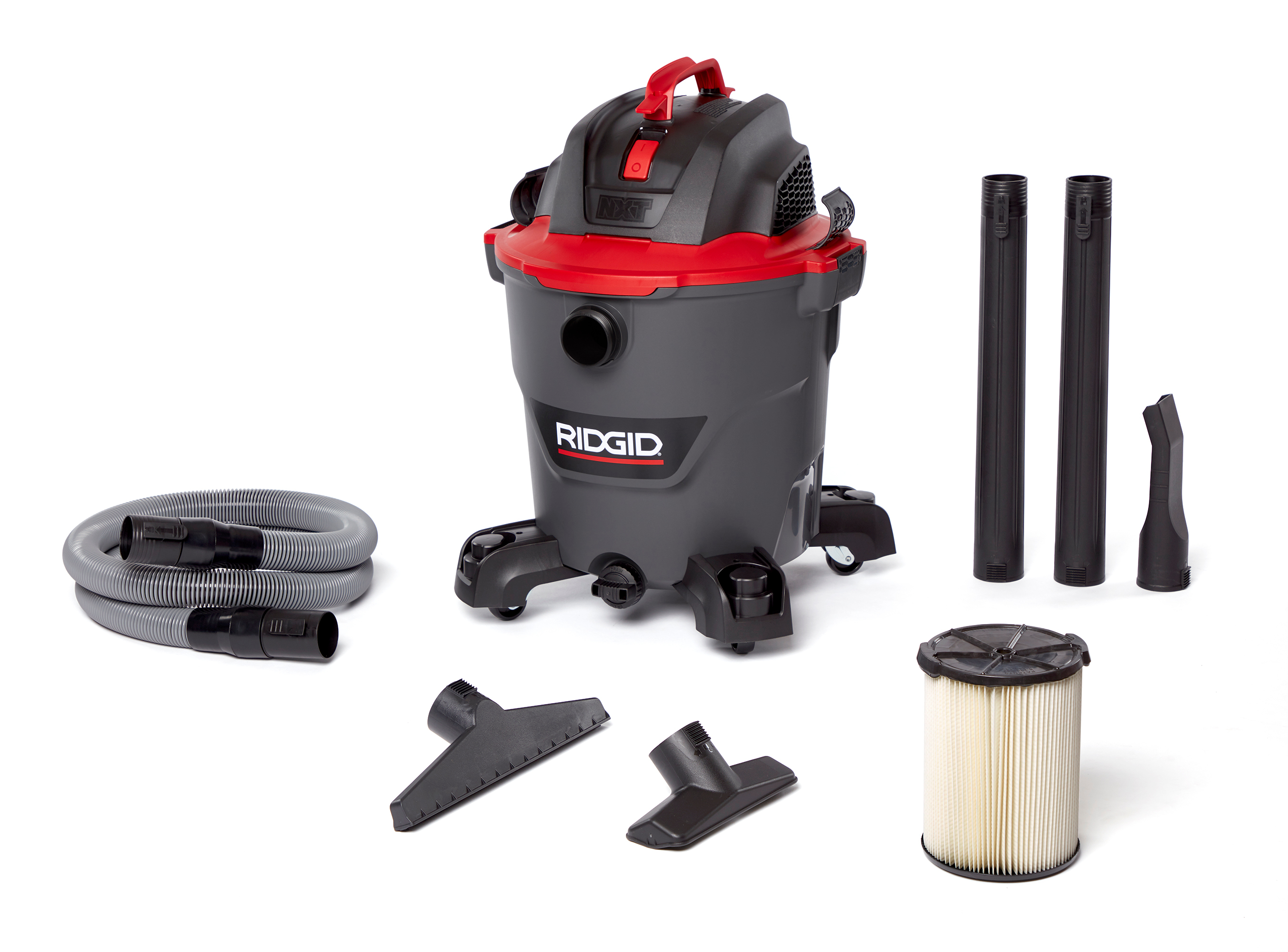 12 Gallon NXT Wet/Dry Vac - Image 9