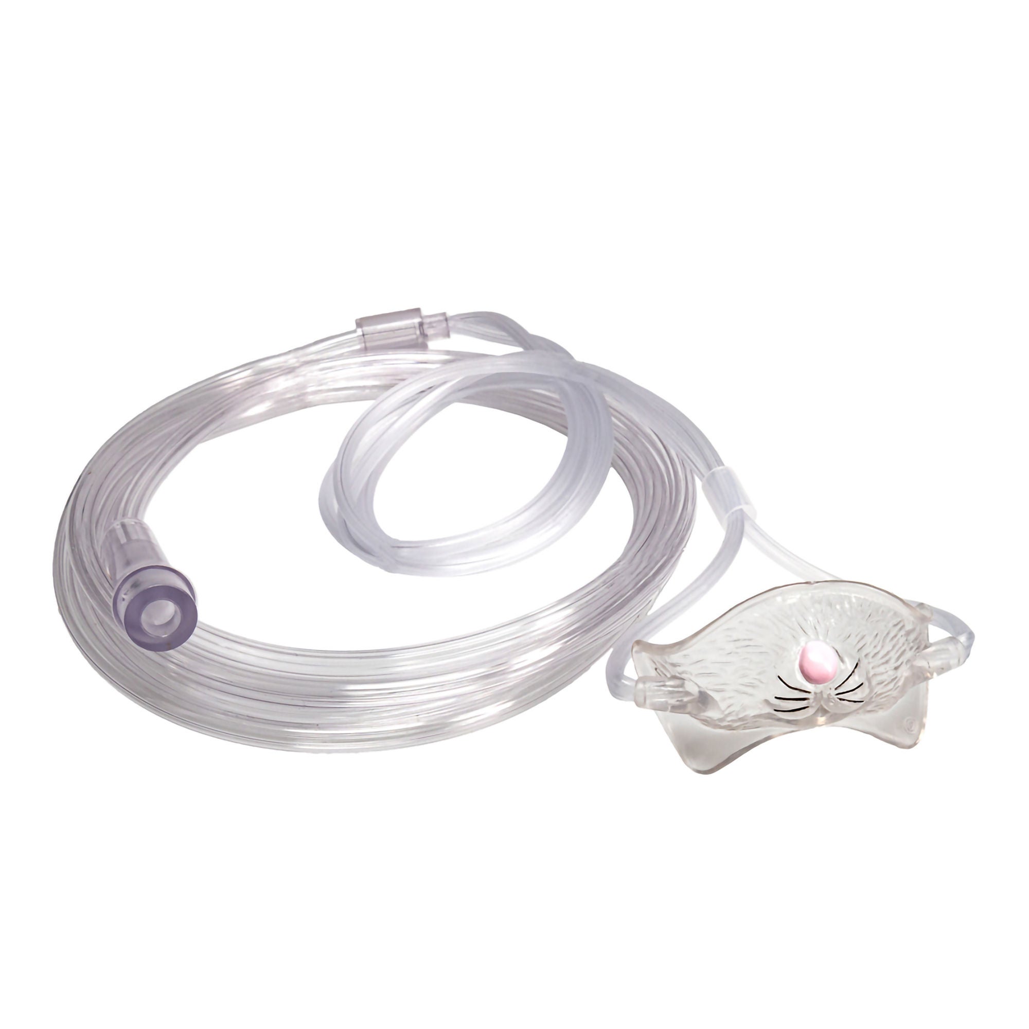 PediFlow Oxygen Mask