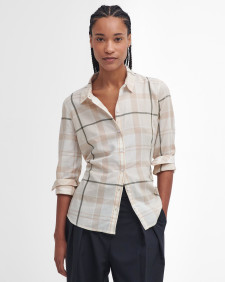 Bredon Regular Long-Sleeved Shirt 