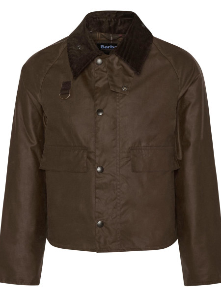 Wachsjacke SL Spey Wachsjacke SL Spey
