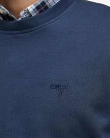 Lambeth Interlock Sweatshirt 