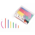 edxeducation&reg; Skeletal Geo Set CTU21373