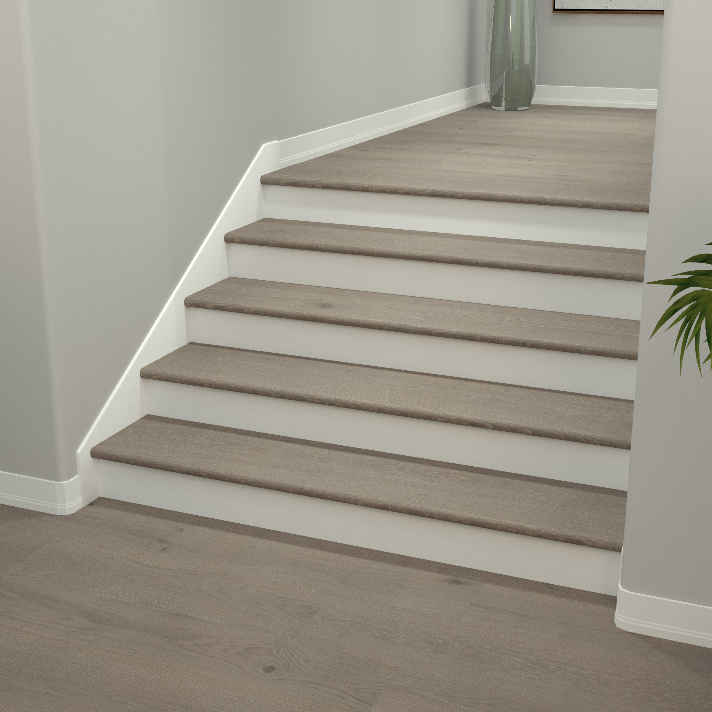 Earthen Elevage First Press Stair Tread view 2