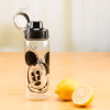 Disney 25 ounce Water Bottle, Mickey Mouse