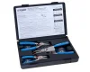 RT-3 3pc Convertible Retaining Ring Pliers Set