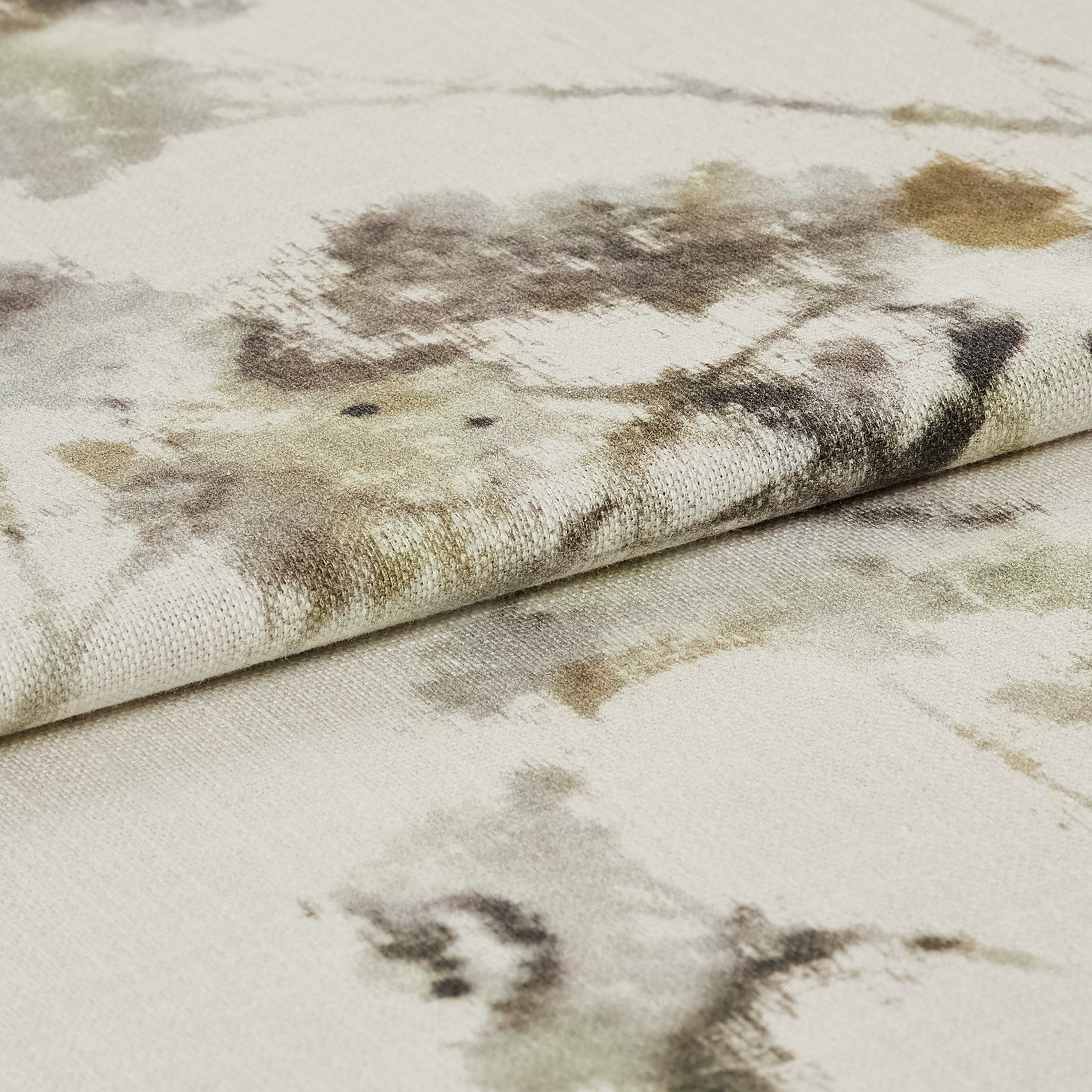 Value Haze Somber Curtain
