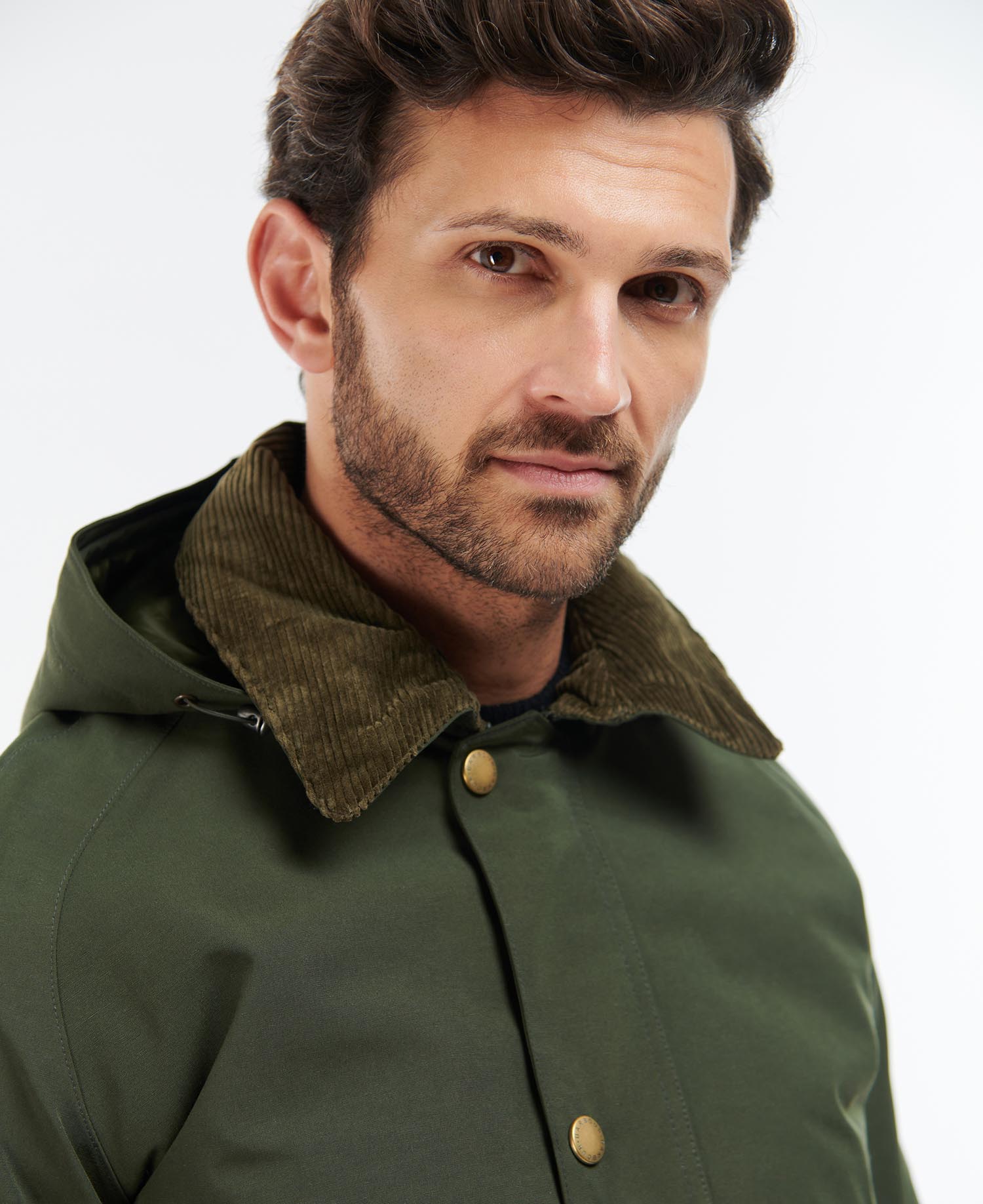 Winter Ashby Waterproof Jacket image number 2