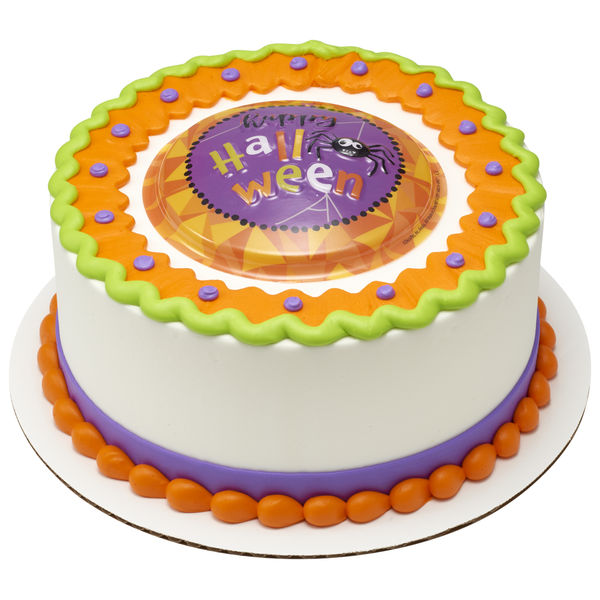 Halloween Fun Assortment Pop Tops®