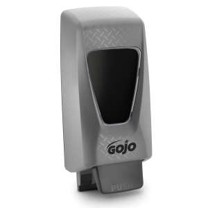 GOJO, PRO™ TDX™, 2000ml, Gray, Manual Dispenser