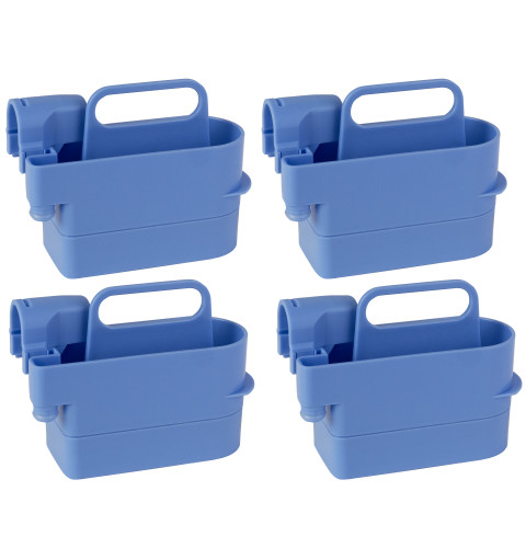 GE Profile™ Opal™ Mini Scale Inhibiting Filter - 4 Pack