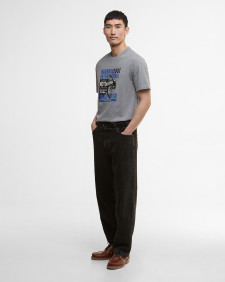Weekender Graphic T-Shirt 
