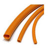 Carlon® Riser-Gard PVDF Resin Corrugated Flexible Raceway, 1-1/4 in.